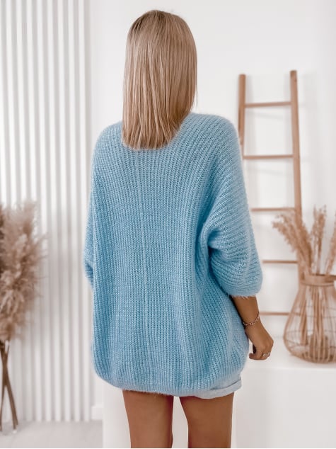 ЖИЛЕТКА MILANO BLUE
