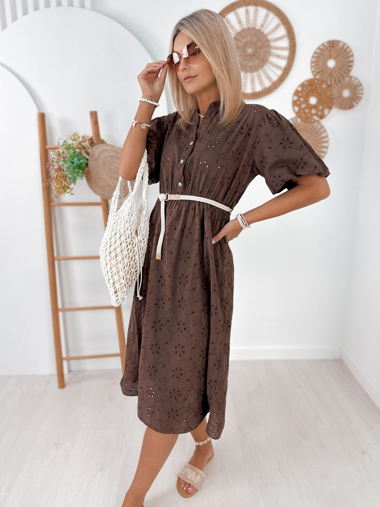 ROCHIE ELWOOD MARO