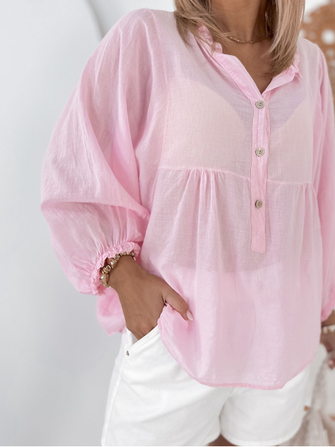 BLUSE MERYL HELLROSA