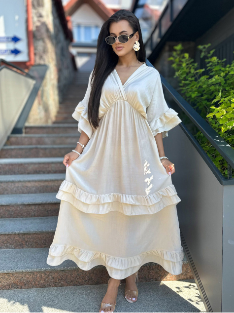 RUHA VERONIKA BÉZS