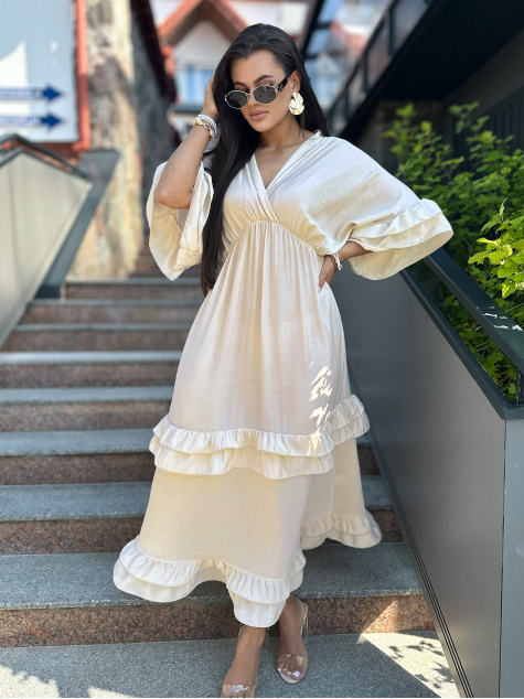 ROCHIE VERONIKA BEJ