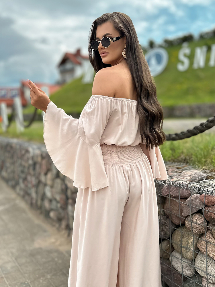 COMPLEU FRANKIE BEJ