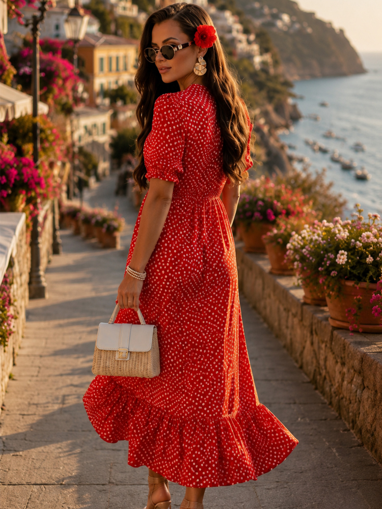 KLEID DEBORAH SIX