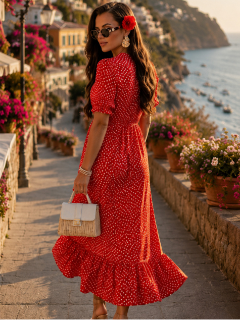 ROCHIE DEBORAH SIX