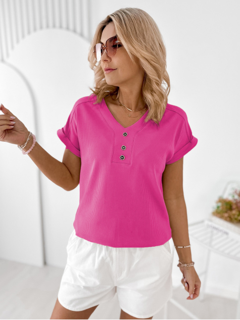 BLOUSE BRYCE PINK