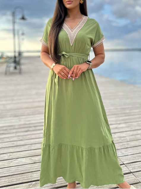 ROCHIE BALEY VERDE
