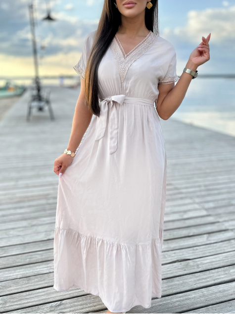 KLEITA BALEY BĒŠA