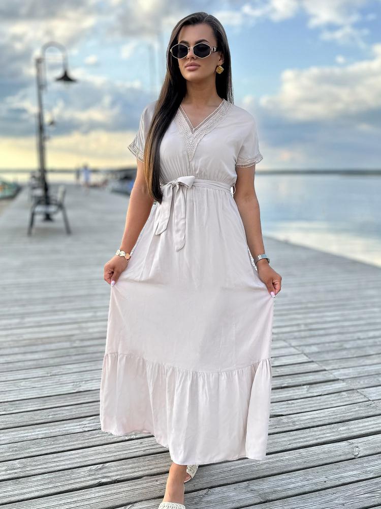 KLEITA BALEY BĒŠA