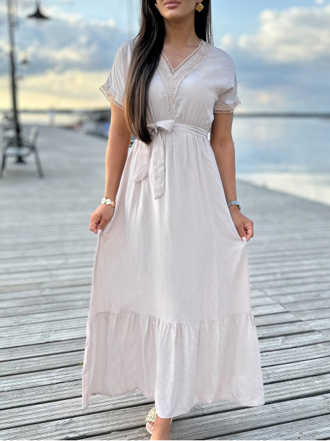 РОКЛЯ BALEY БЕЖОВA