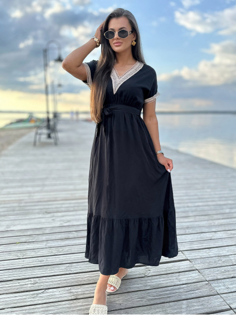 KLEITA BALEY MELNA