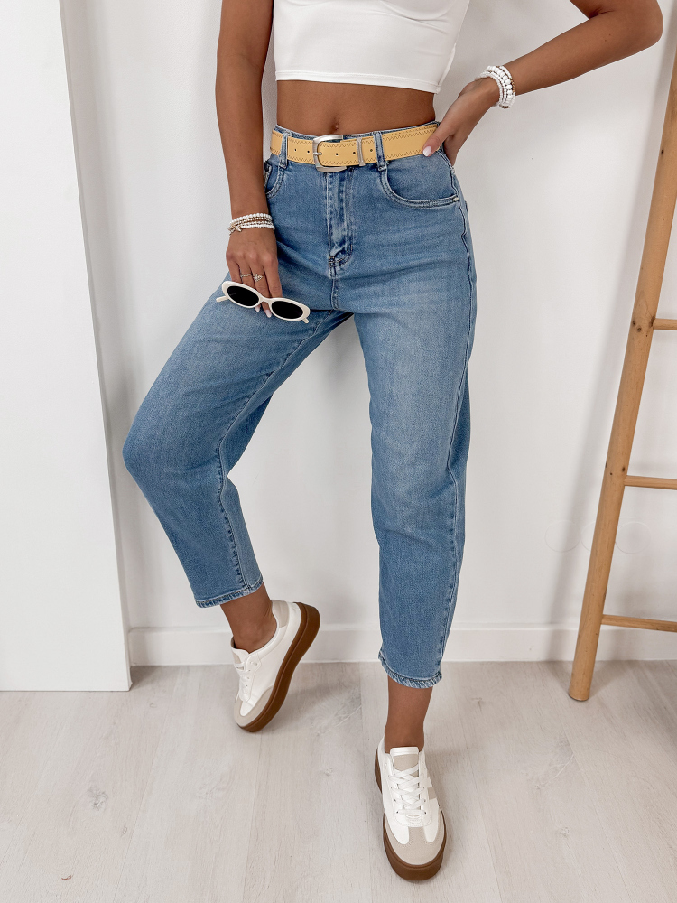 NADRÁG DENIM VIORICA