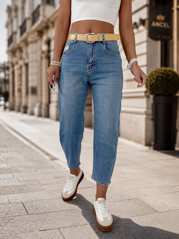 NADRÁG DENIM VIORICA