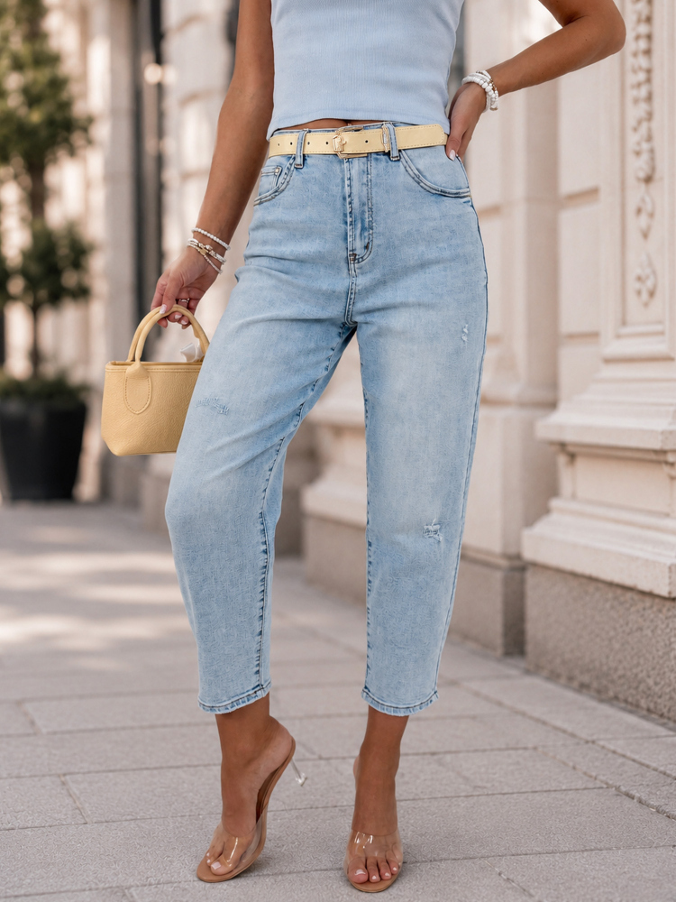 HOSE MIRELLA JEANS