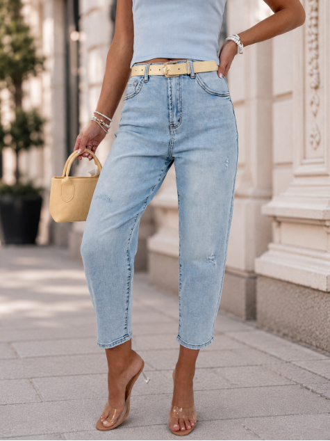 NADRÁG MIRELLA JEANS
