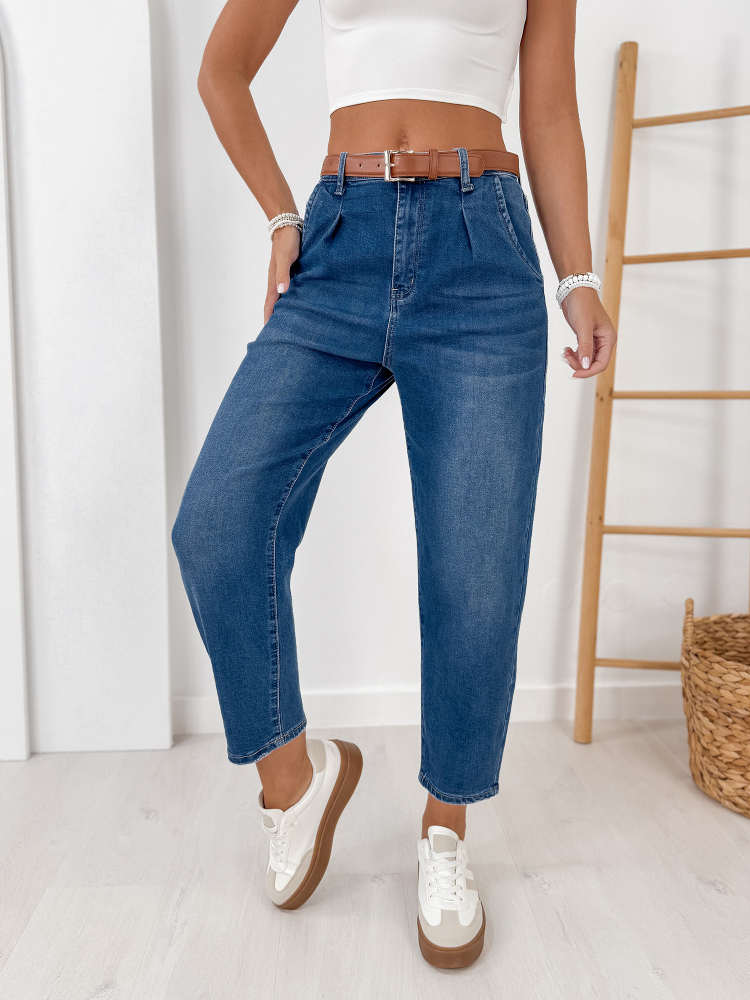 PANTALONI JEANS ORIANA