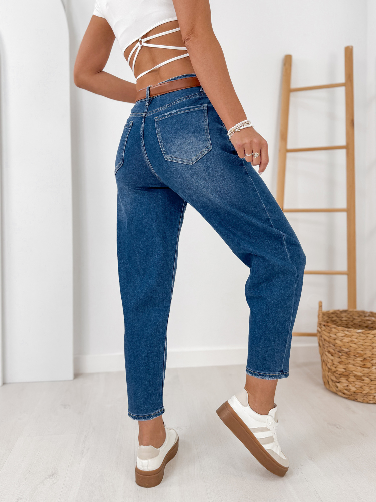 PANTALONI JEANS ORIANA