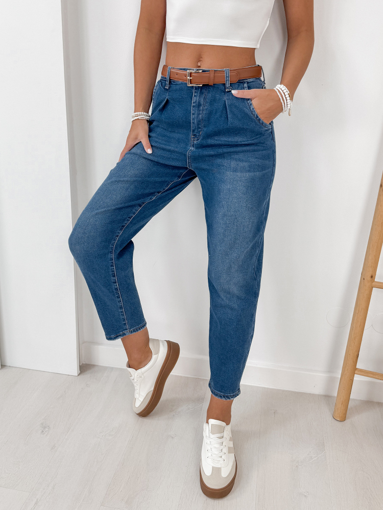 NOHAVICE ORIANA JEANS
