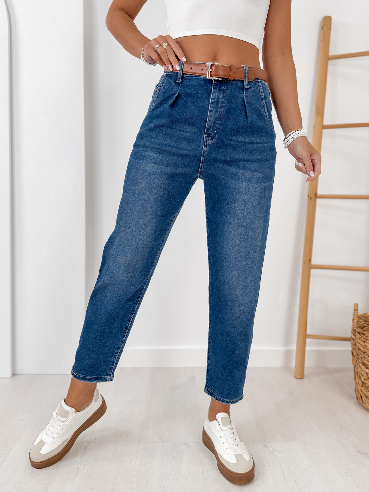 PÜKSID ORIANA JEANS