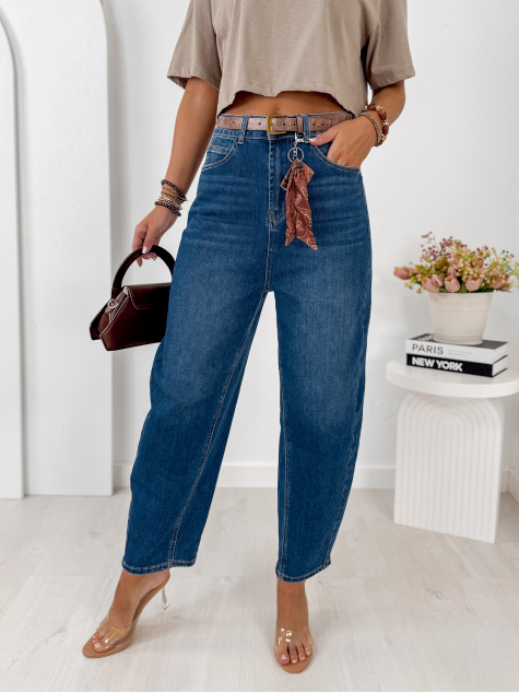 KELNĖS DENIM AVENIA