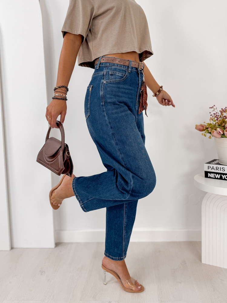 BIKSES DENIM AVENIA