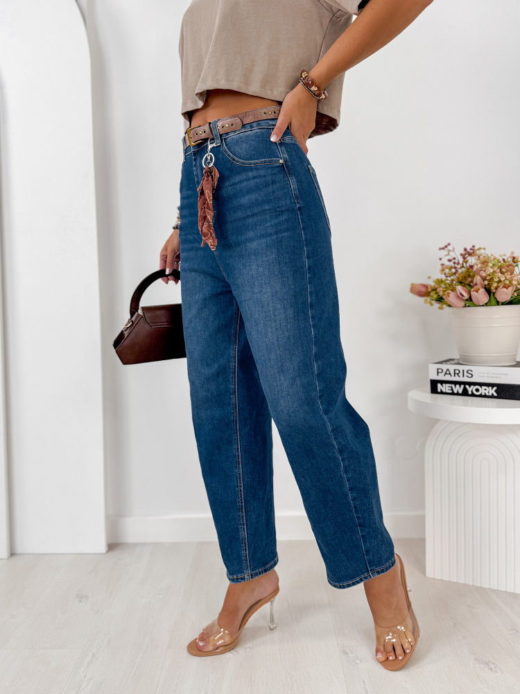 NOHAVICE DENIM AVENIA