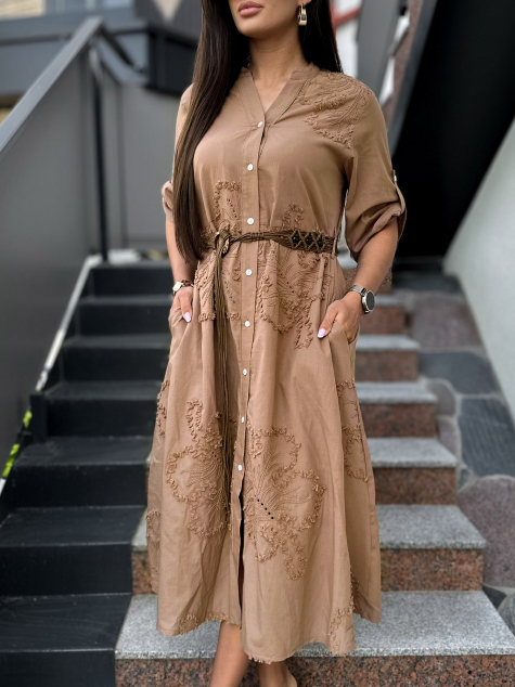 ROCHIE WESTLEY MARO