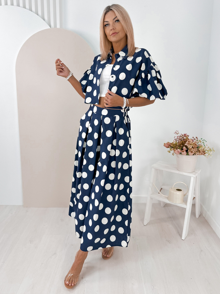 KOMPLET BOYD GREY