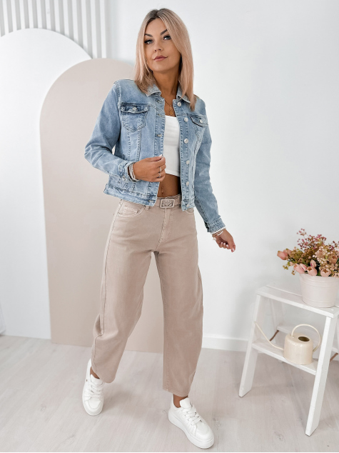 VESTE ZAVIERA JEANS