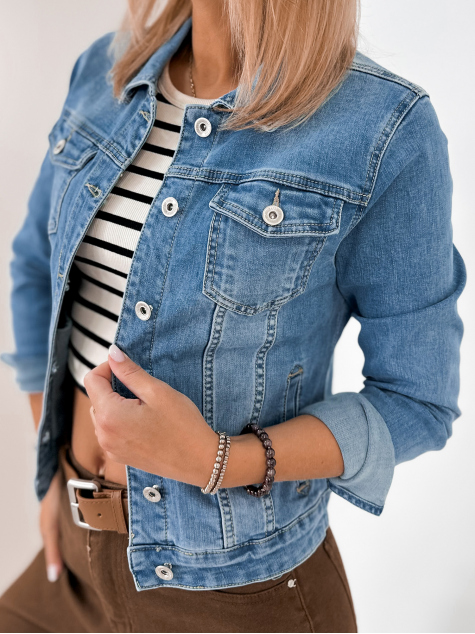 copy of JACKET TEST S-XXL