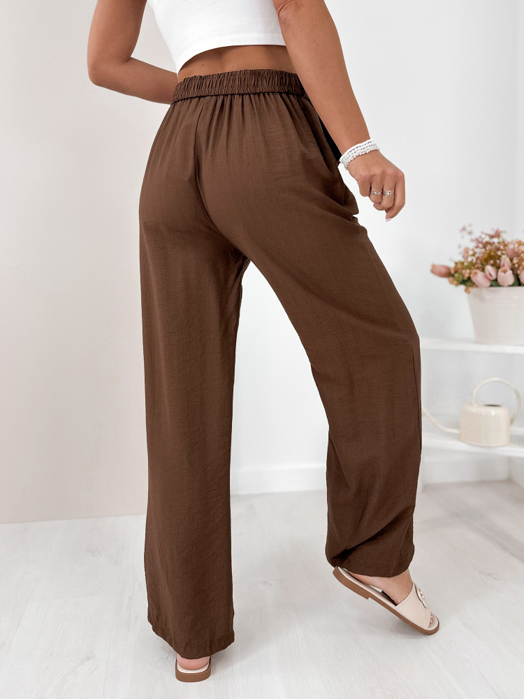 PANTS BENJAMIN BROWN
