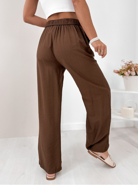 PANTS BENJAMIN BROWN