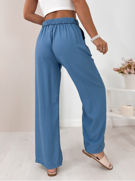 HOSE BENJAMIN BLAU