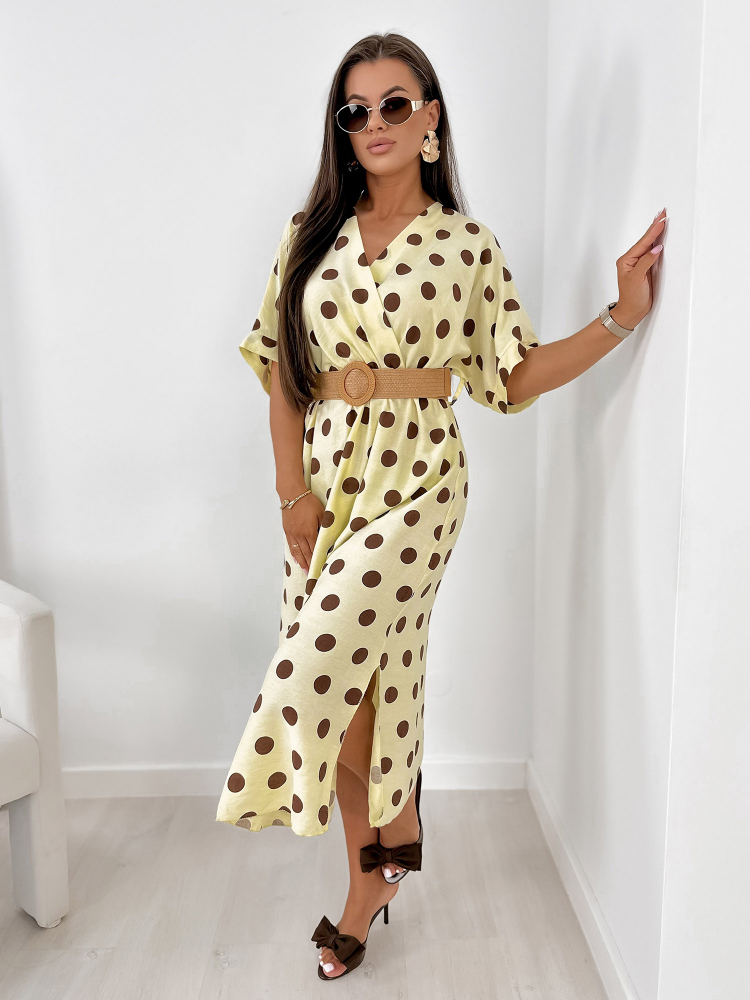 ROCHIE JOLIET GALBENA