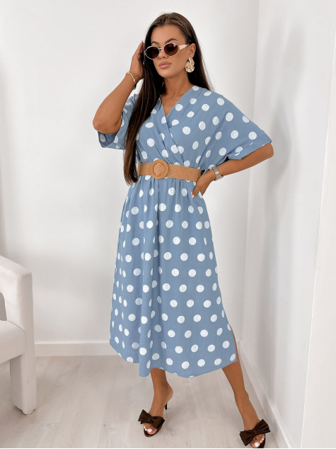 ROCHIE JOLIET BLUE