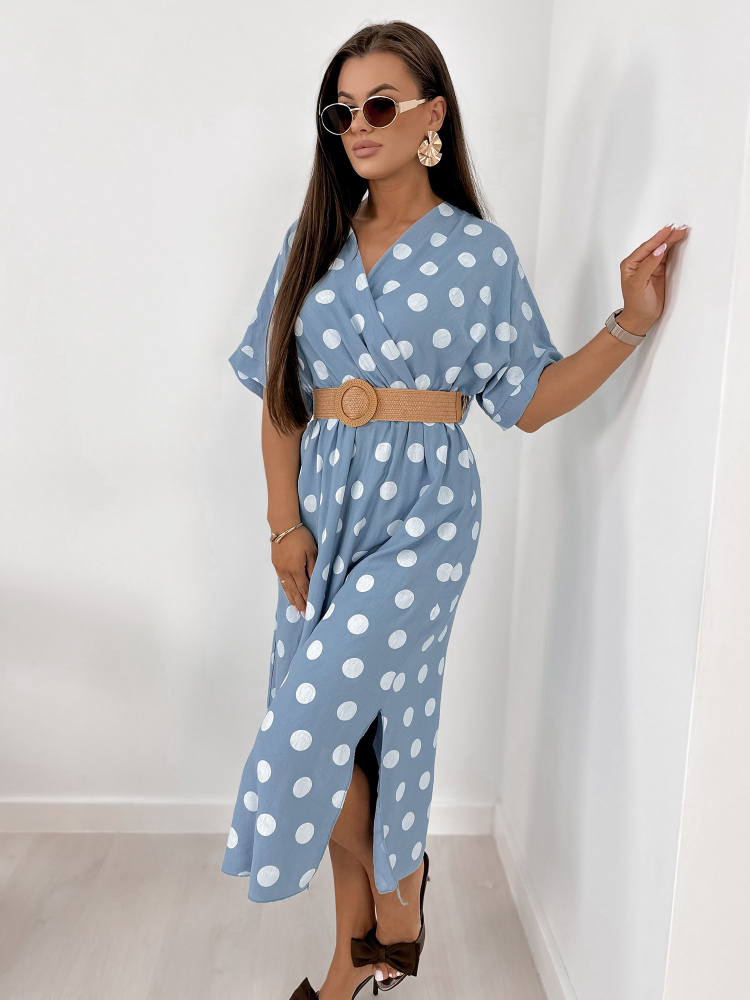 KLEITA JOLIET BLUE