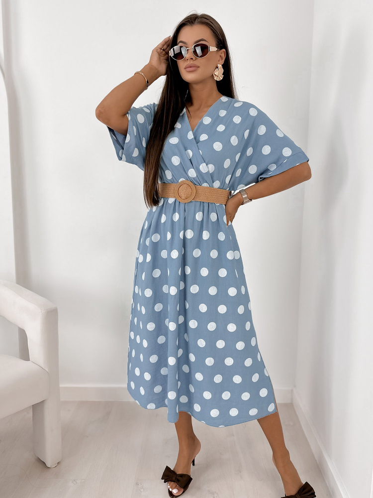 РОКЛЯ JOLIET BLUE