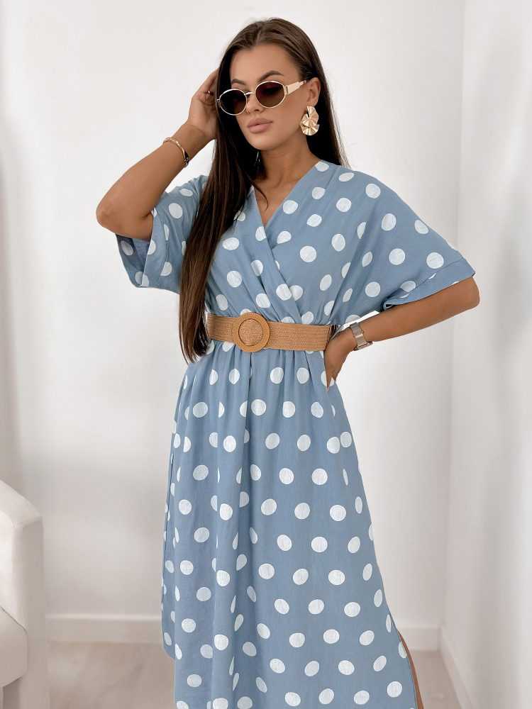 KLEITA JOLIET BLUE