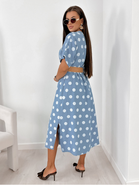 ROCHIE JOLIET BLUE