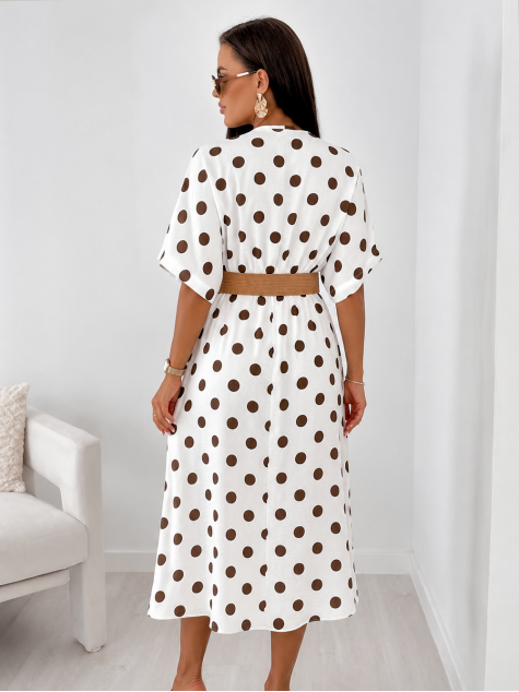 KLEID JOLIET WEISS