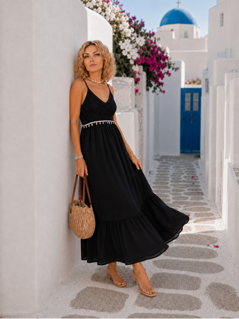 ROCHIE VALENTIA NEAGRĂ