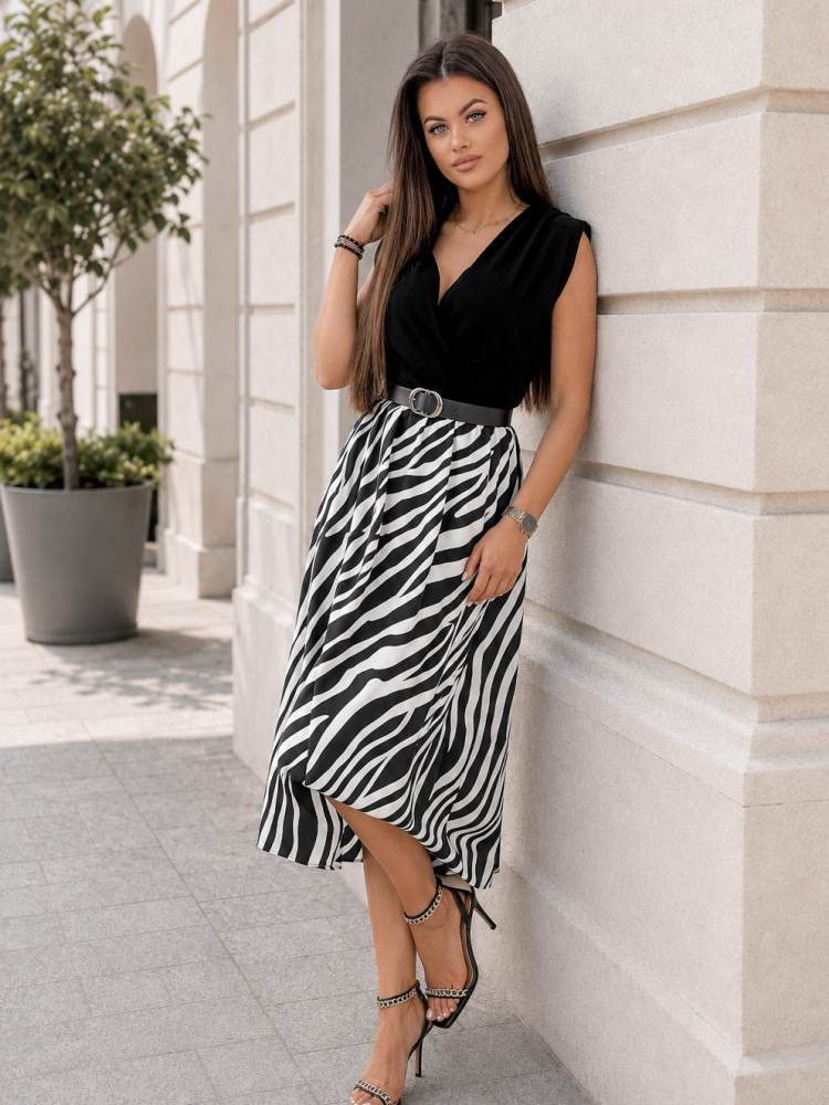 DRESS RIBS ONE