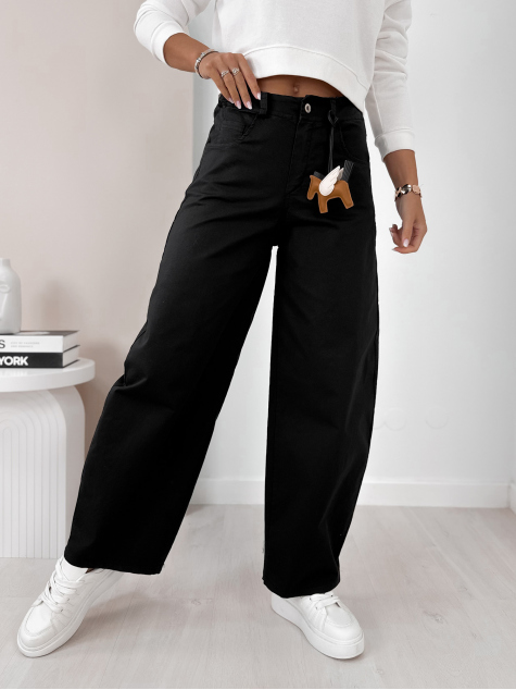 HOSE MILTON SCHWARZ