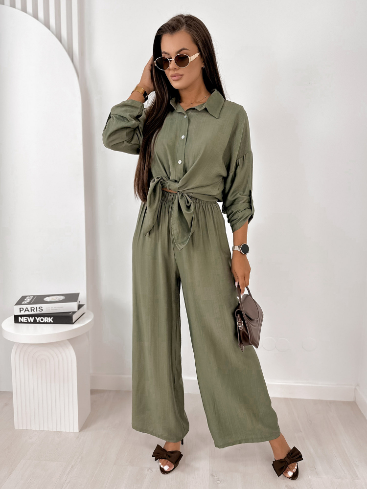 COMPLEU LOMEX KHAKI