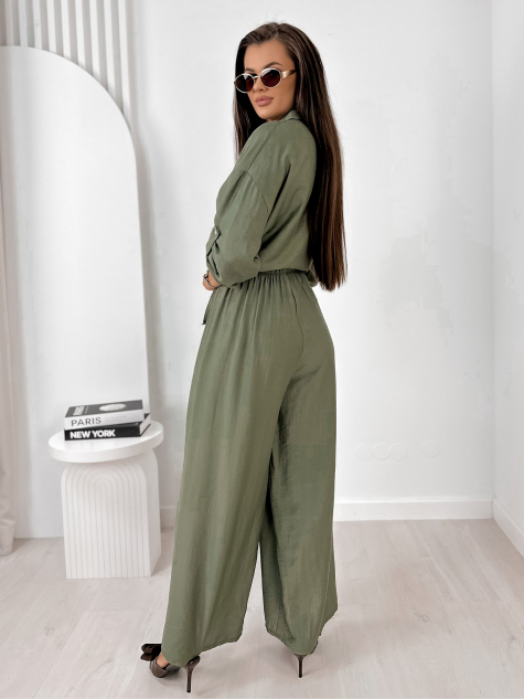 COMPLEU LOMEX KHAKI