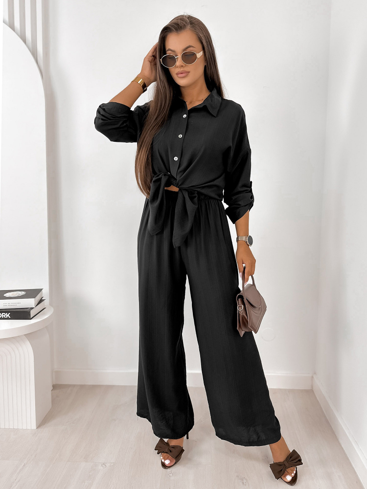ENSEMBLE LOMEX NOIR