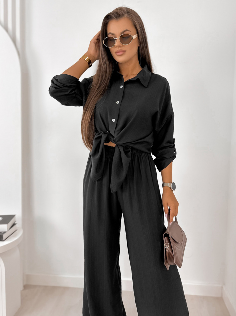 ENSEMBLE LOMEX NOIR