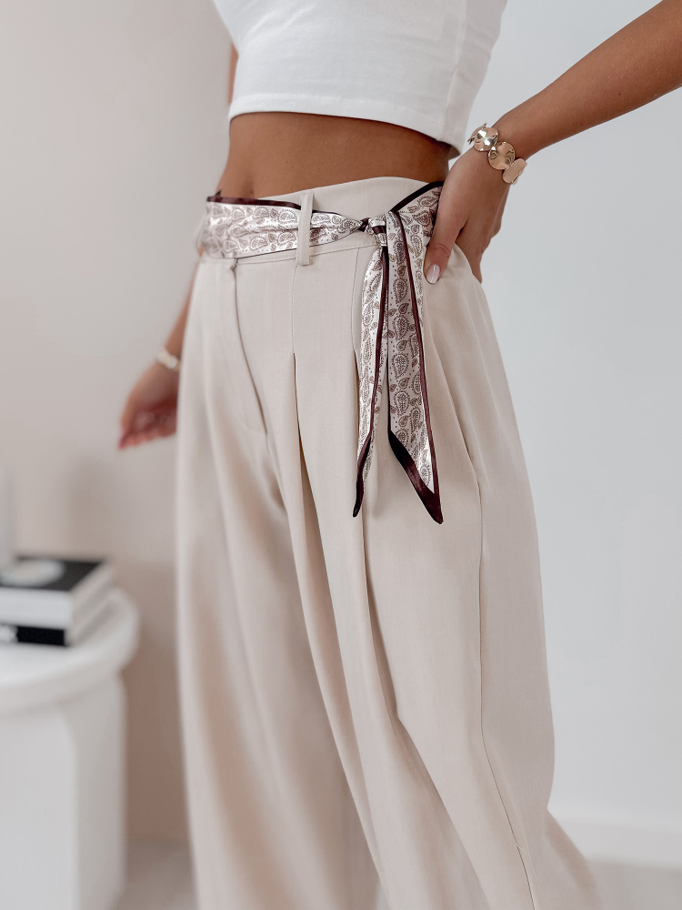 HOSE MARLOW BEIGE