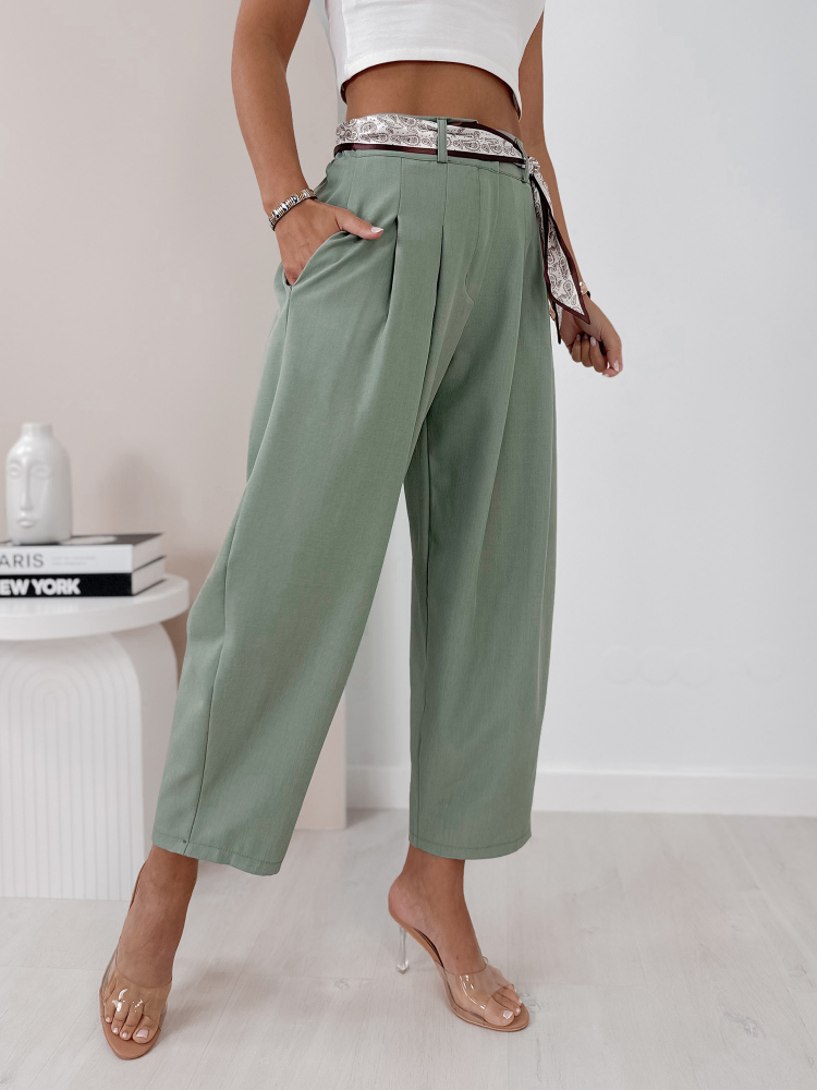 PANTALONI FISTIC MARLOW