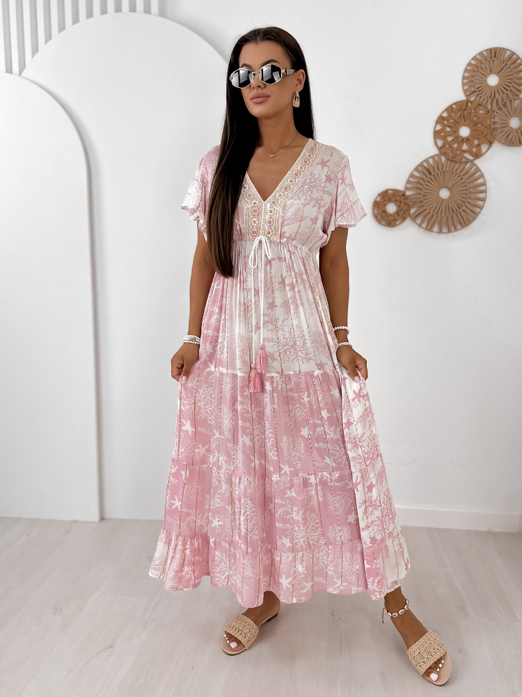 ROCHIE SALTINE ROZ