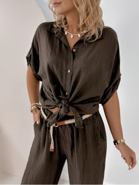 SET FABIENNE BRAUNER